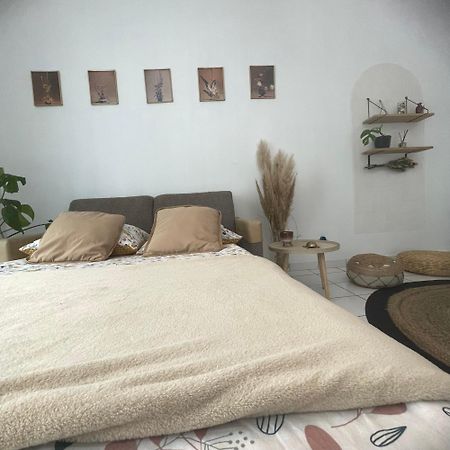Appartement Le Grand Cocon De Saint Leu Parking Gratuit ! à Amiens Extérieur photo