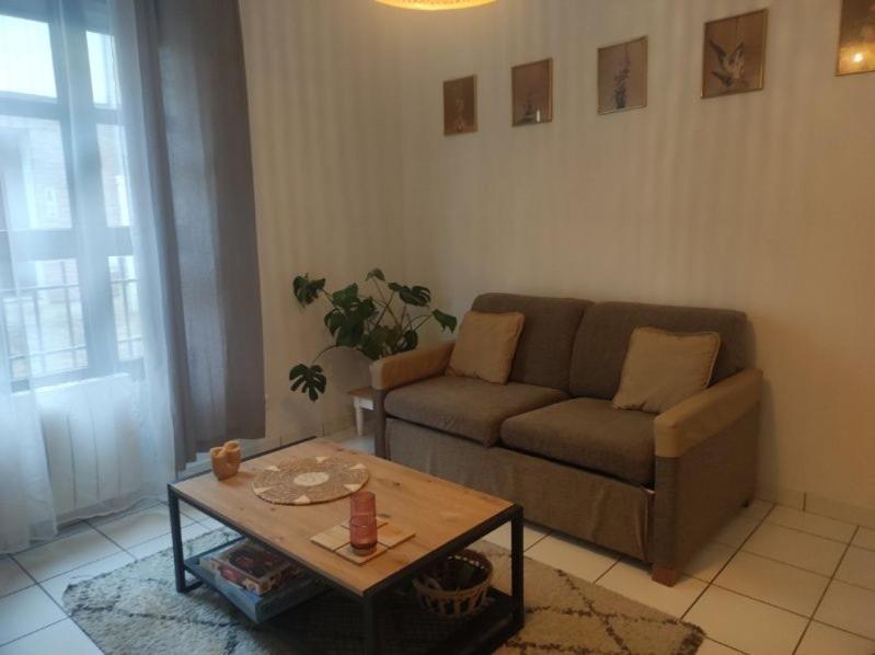 Appartement Le Grand Cocon De Saint Leu Parking Gratuit ! à Amiens Extérieur photo