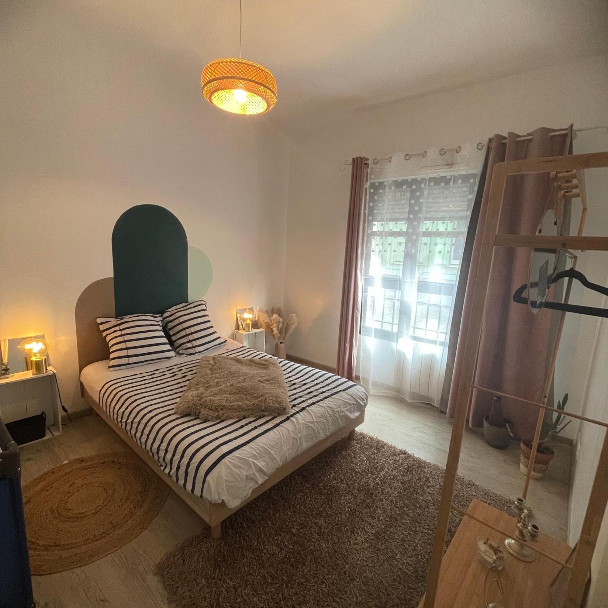 Appartement Le Grand Cocon De Saint Leu Parking Gratuit ! à Amiens Extérieur photo