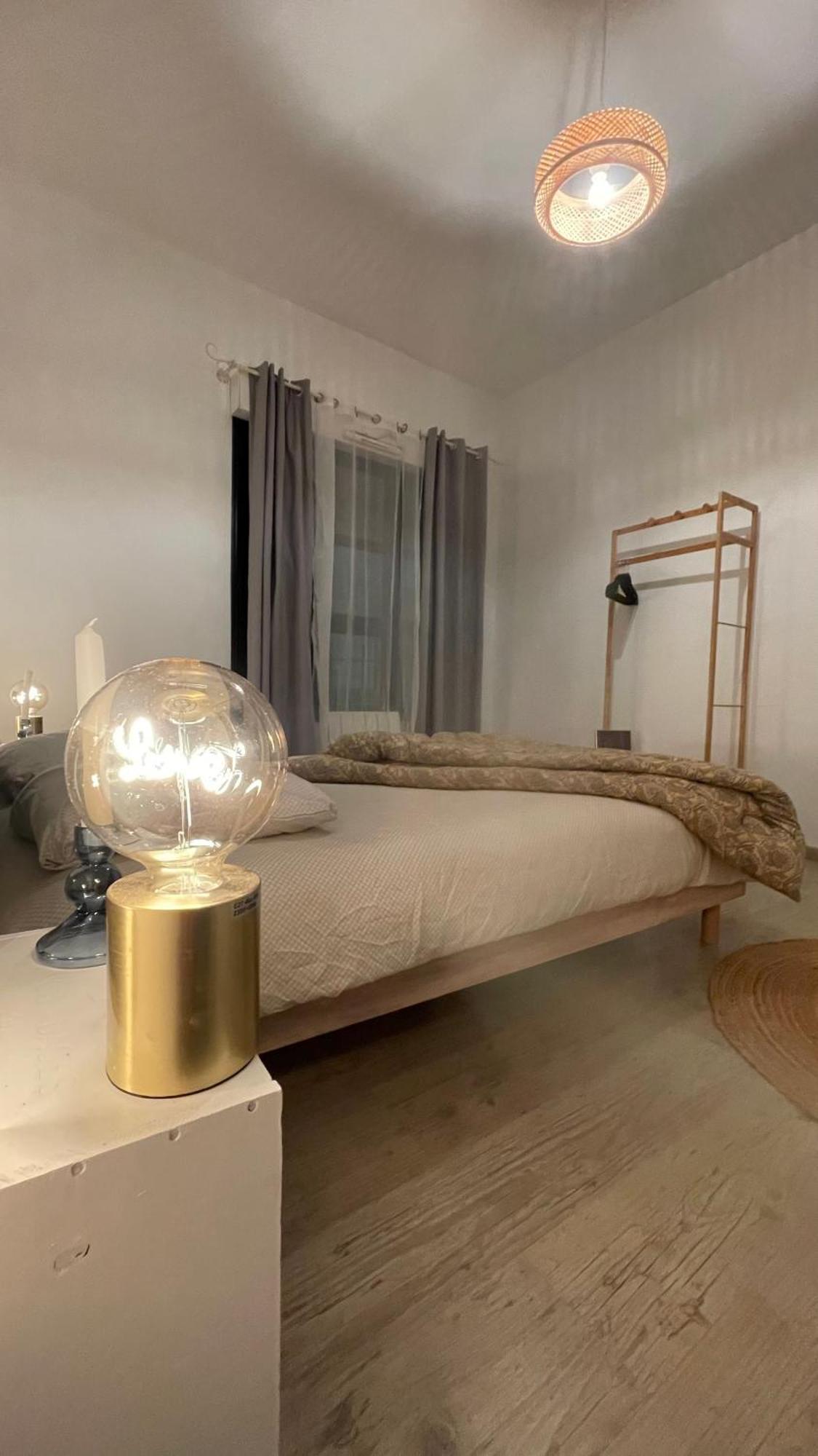 Appartement Le Grand Cocon De Saint Leu Parking Gratuit ! à Amiens Extérieur photo